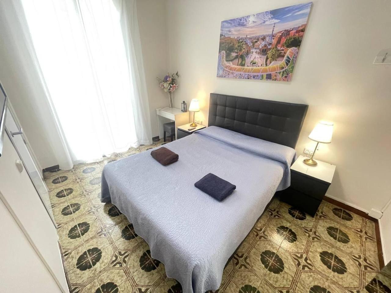 Apartamiento Diputacion Barcellona Esterno foto